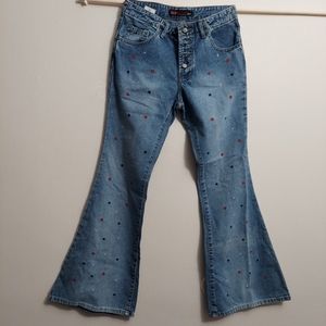 Rough Rider Jeans co.